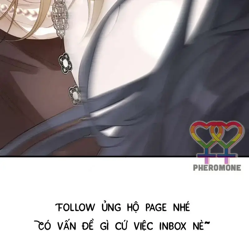 Bạn Gái Cũ Trở Thành Sếp Của Tôi - Pheromone Chapter 35 - Trang 50