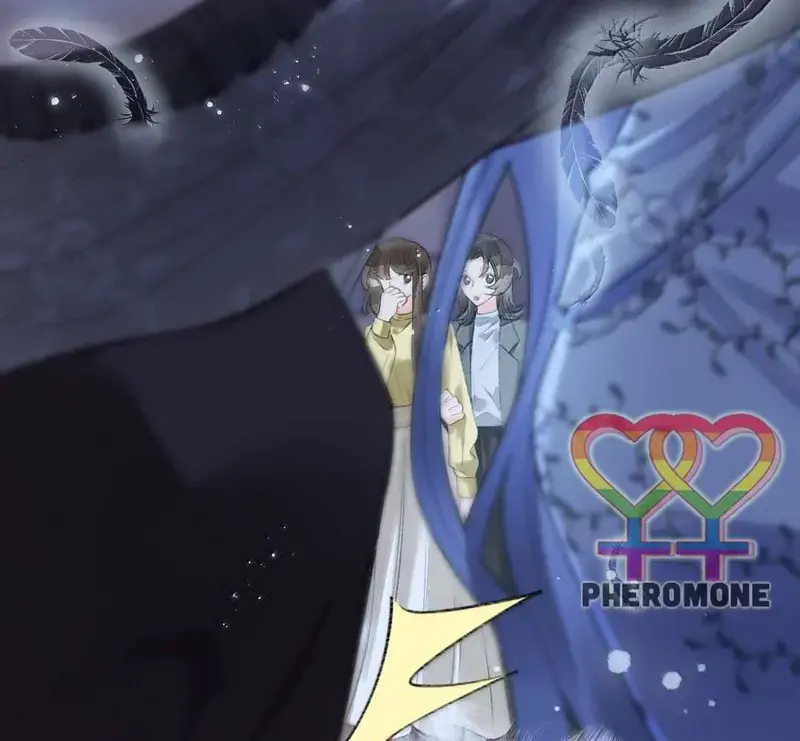 Bạn Gái Cũ Trở Thành Sếp Của Tôi - Pheromone Chapter 35 - Trang 7