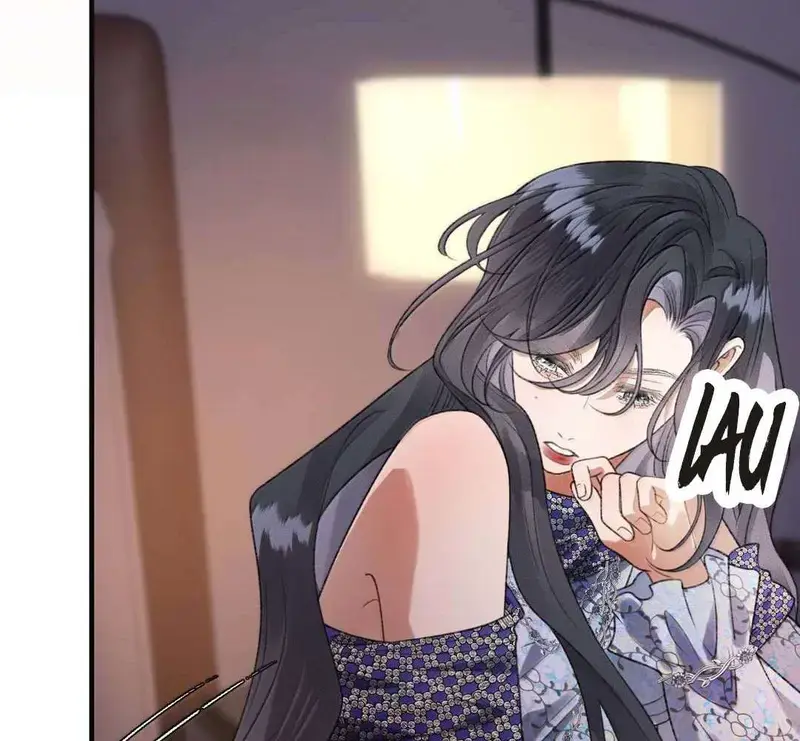 Bạn Gái Cũ Trở Thành Sếp Của Tôi - Pheromone Chapter 36 - Trang 17