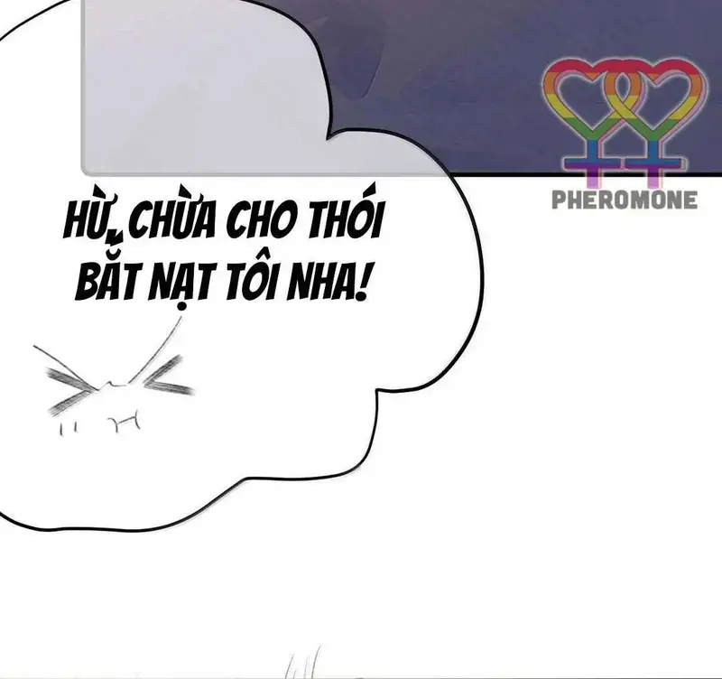 Bạn Gái Cũ Trở Thành Sếp Của Tôi - Pheromone Chapter 36 - Trang 19