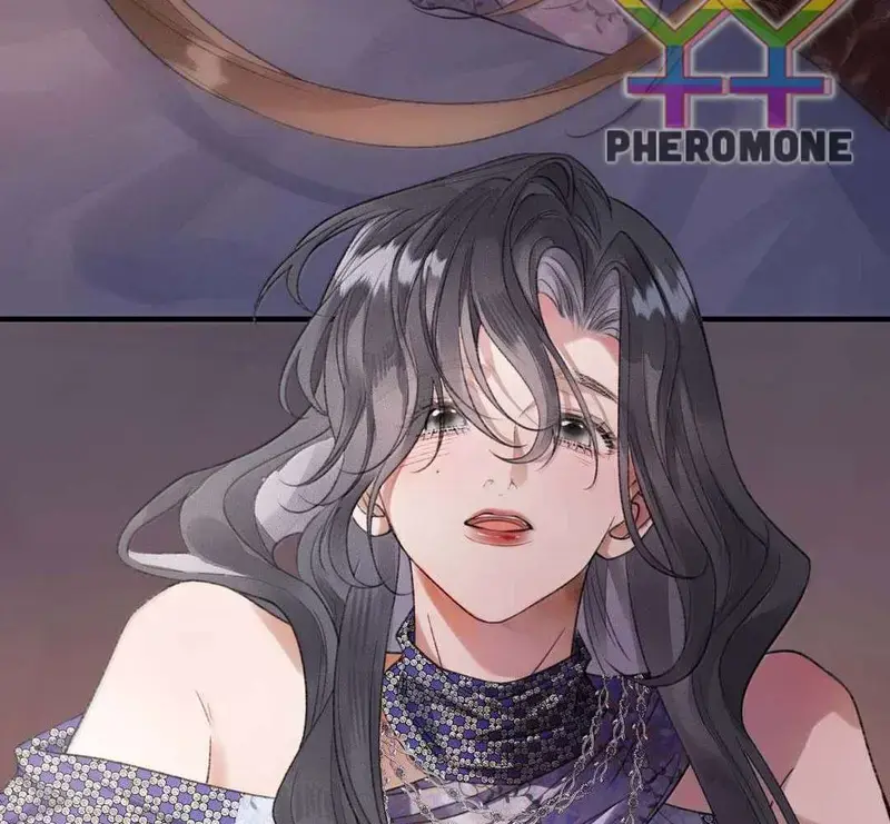 Bạn Gái Cũ Trở Thành Sếp Của Tôi - Pheromone Chapter 36 - Trang 23