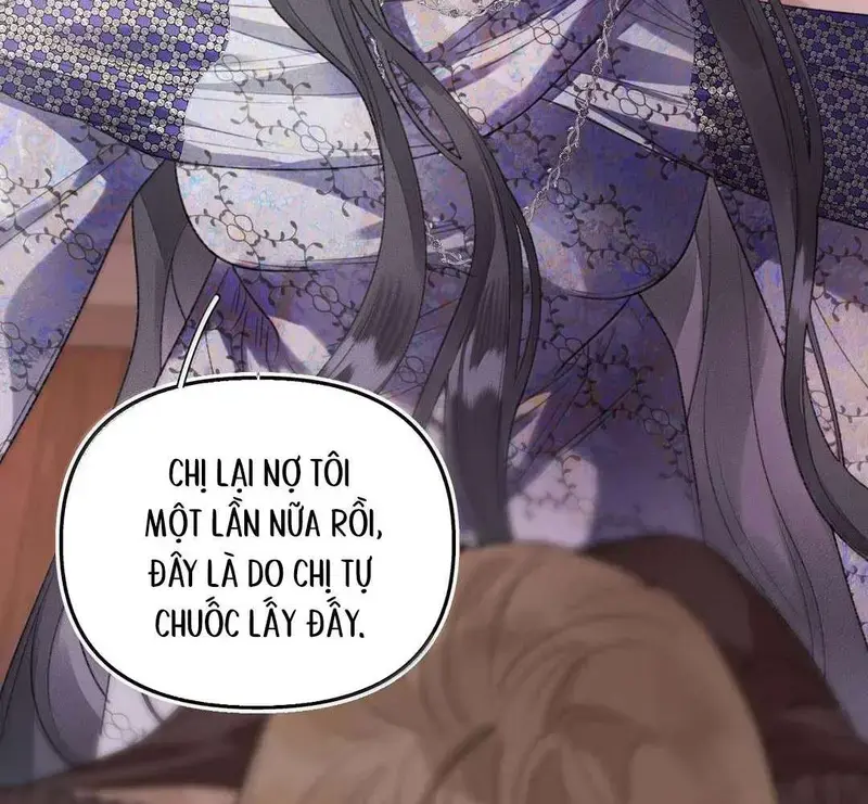 Bạn Gái Cũ Trở Thành Sếp Của Tôi - Pheromone Chapter 36 - Trang 24