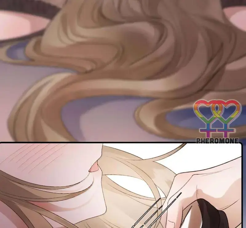 Bạn Gái Cũ Trở Thành Sếp Của Tôi - Pheromone Chapter 36 - Trang 25