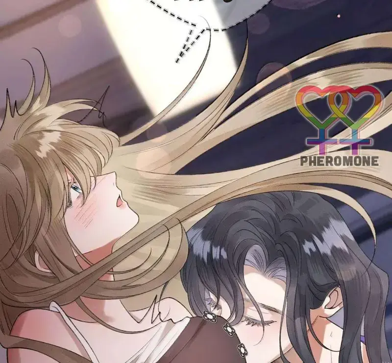 Bạn Gái Cũ Trở Thành Sếp Của Tôi - Pheromone Chapter 36 - Trang 28