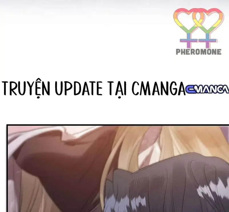 Bạn Gái Cũ Trở Thành Sếp Của Tôi - Pheromone Chapter 36 - Trang 31