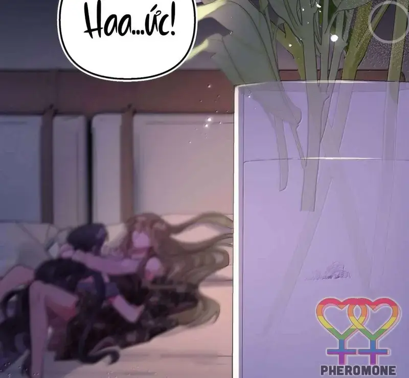 Bạn Gái Cũ Trở Thành Sếp Của Tôi - Pheromone Chapter 36 - Trang 35