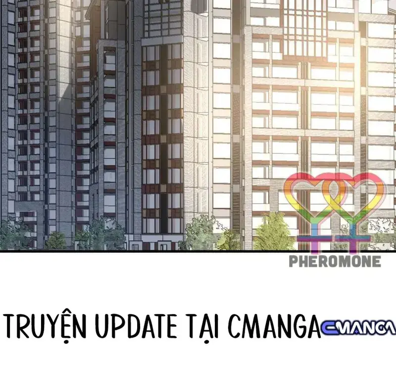 Bạn Gái Cũ Trở Thành Sếp Của Tôi - Pheromone Chapter 36 - Trang 42