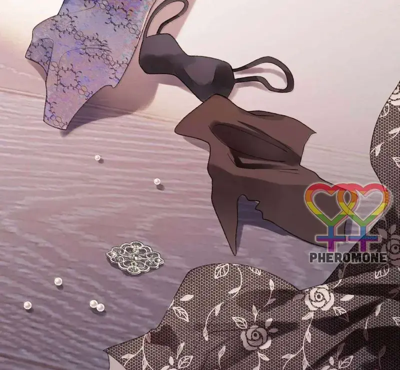 Bạn Gái Cũ Trở Thành Sếp Của Tôi - Pheromone Chapter 36 - Trang 45