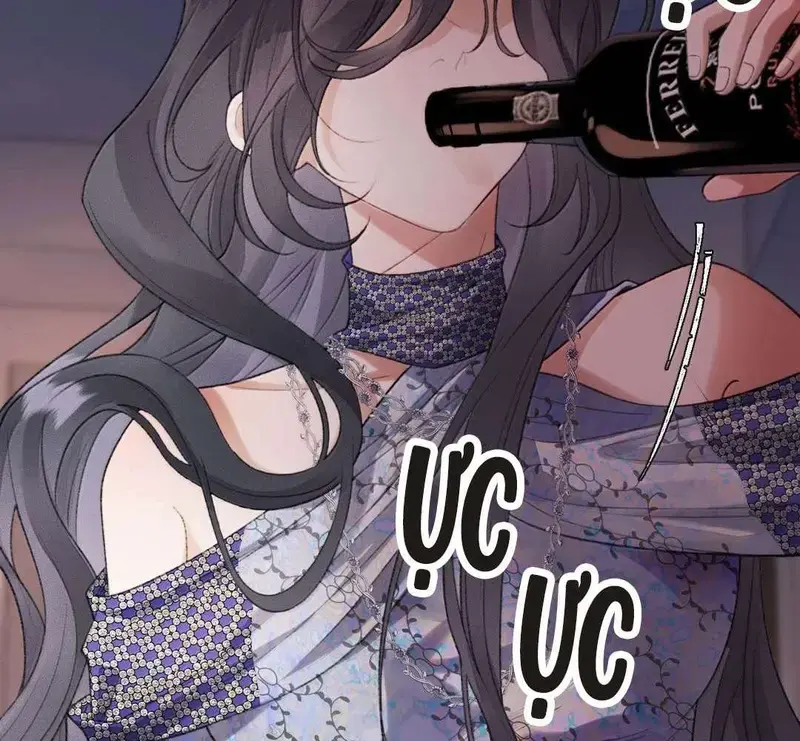 Bạn Gái Cũ Trở Thành Sếp Của Tôi - Pheromone Chapter 36 - Trang 5