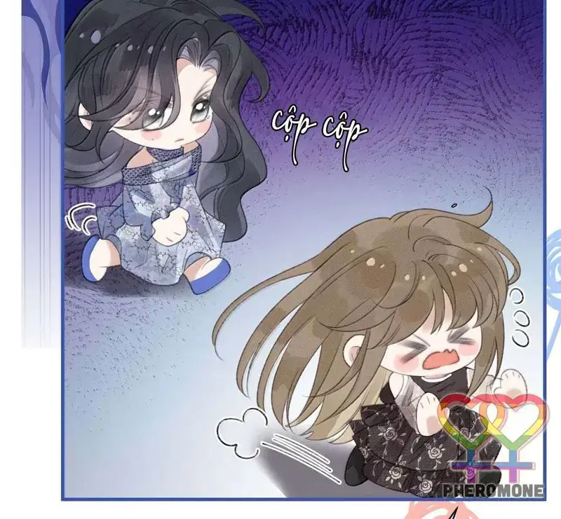 Bạn Gái Cũ Trở Thành Sếp Của Tôi - Pheromone Chapter 36 - Trang 50