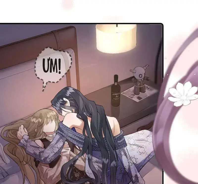 Bạn Gái Cũ Trở Thành Sếp Của Tôi - Pheromone Chapter 36 - Trang 7