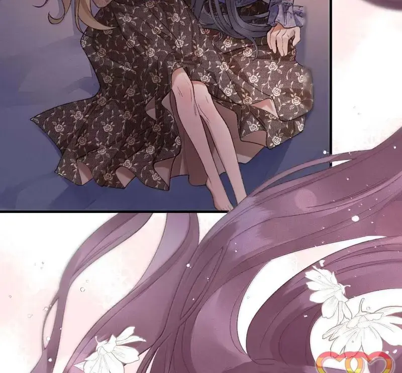 Bạn Gái Cũ Trở Thành Sếp Của Tôi - Pheromone Chapter 36 - Trang 8