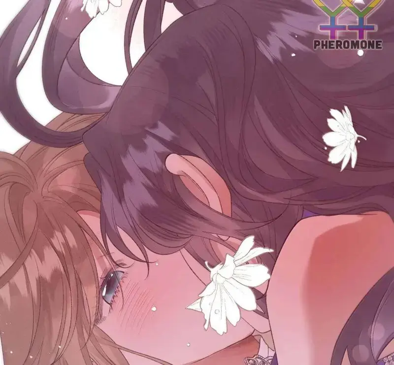 Bạn Gái Cũ Trở Thành Sếp Của Tôi - Pheromone Chapter 36 - Trang 9
