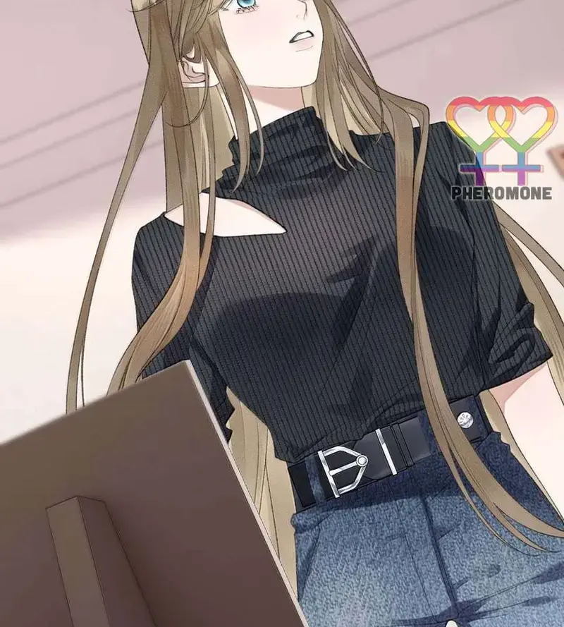 Bạn Gái Cũ Trở Thành Sếp Của Tôi - Pheromone Chapter 37 - Trang 10