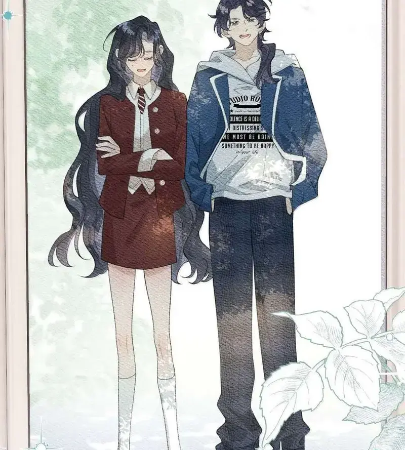 Bạn Gái Cũ Trở Thành Sếp Của Tôi - Pheromone Chapter 37 - Trang 13