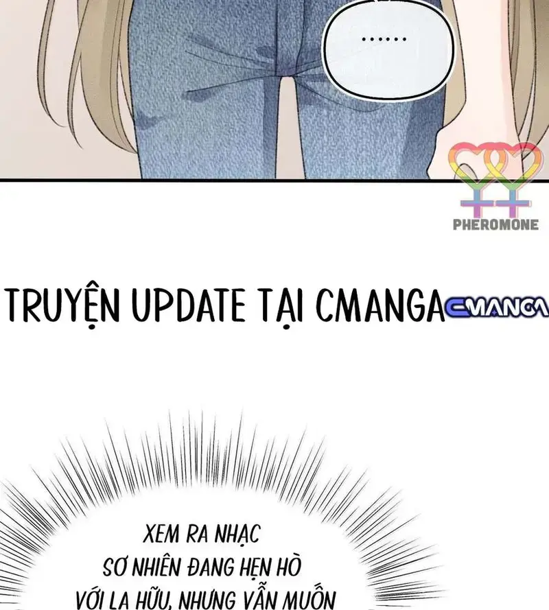 Bạn Gái Cũ Trở Thành Sếp Của Tôi - Pheromone Chapter 37 - Trang 18