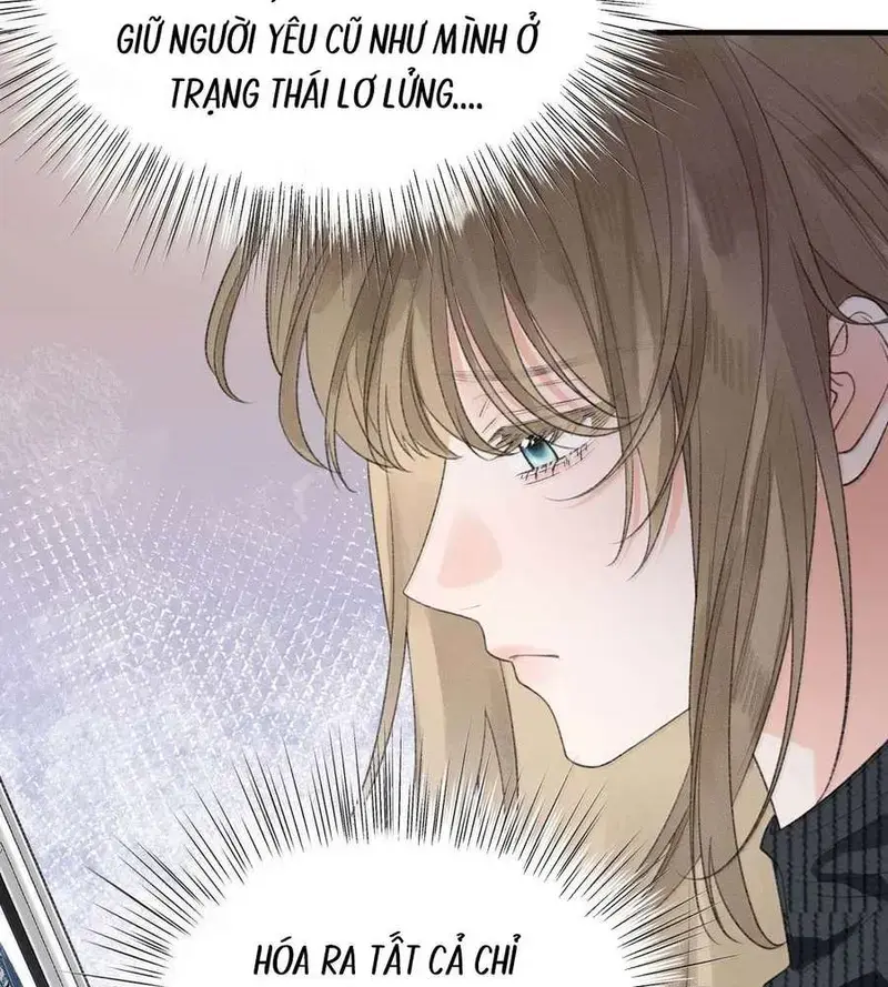 Bạn Gái Cũ Trở Thành Sếp Của Tôi - Pheromone Chapter 37 - Trang 19