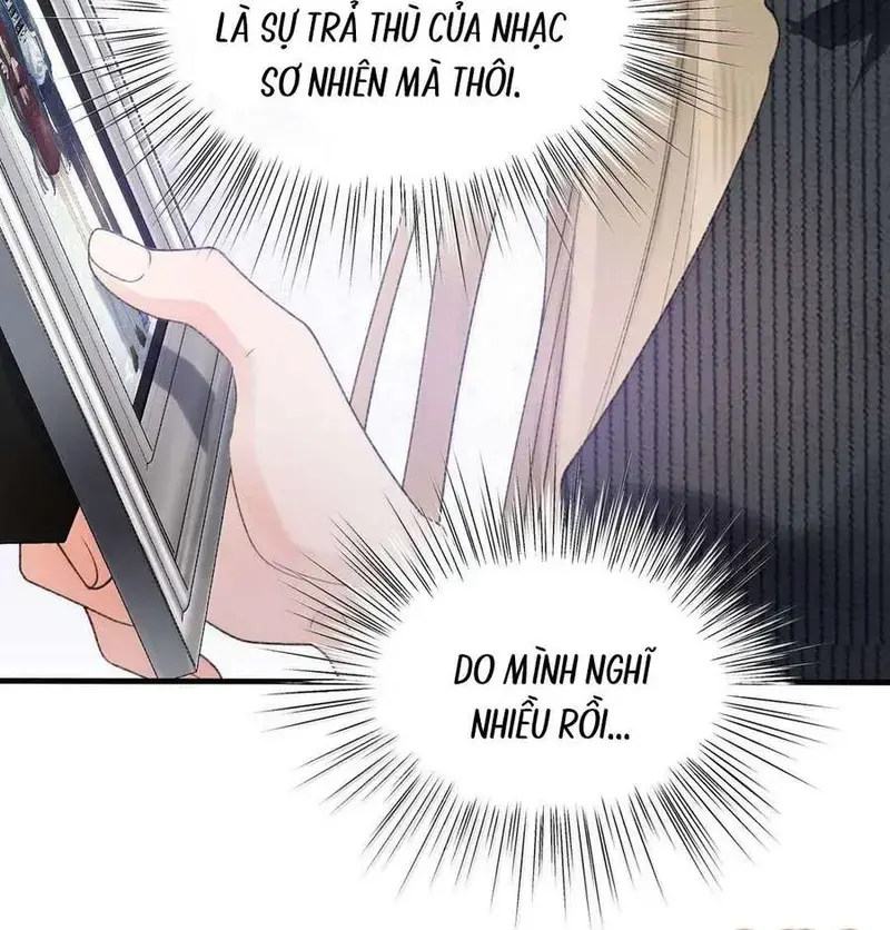 Bạn Gái Cũ Trở Thành Sếp Của Tôi - Pheromone Chapter 37 - Trang 20