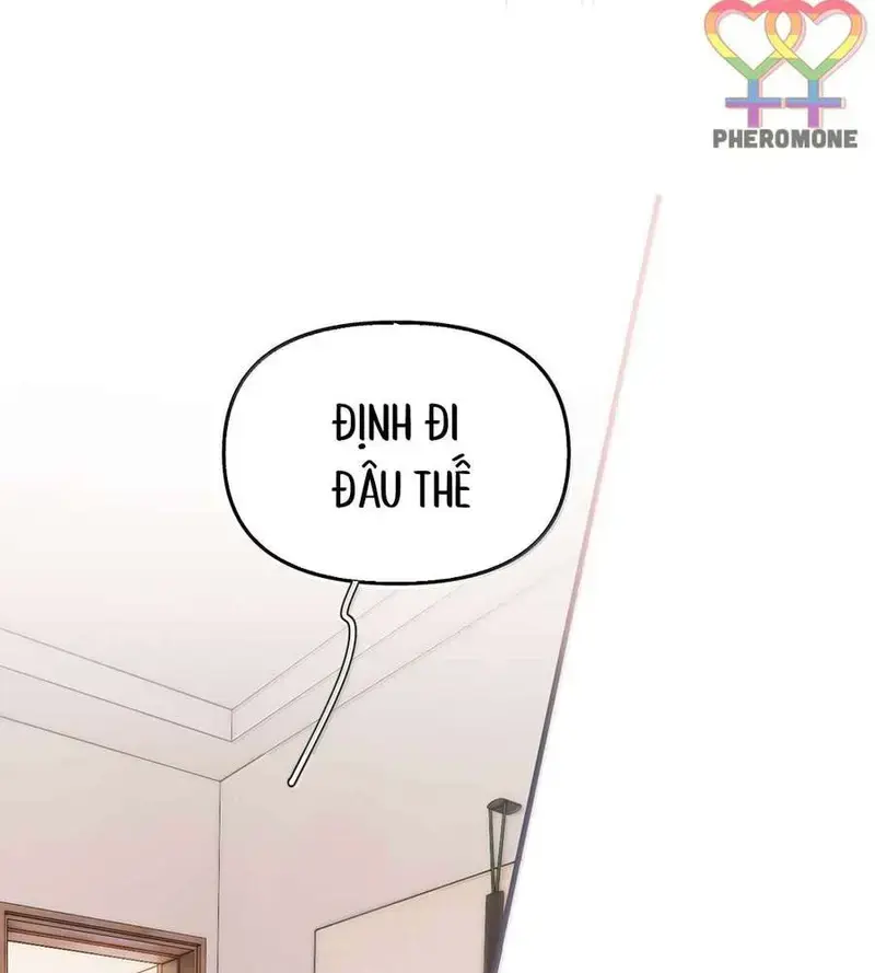 Bạn Gái Cũ Trở Thành Sếp Của Tôi - Pheromone Chapter 37 - Trang 21