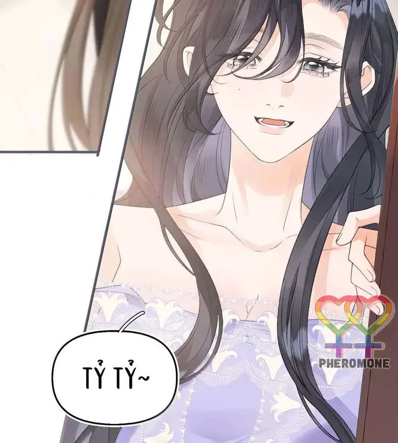 Bạn Gái Cũ Trở Thành Sếp Của Tôi - Pheromone Chapter 37 - Trang 23