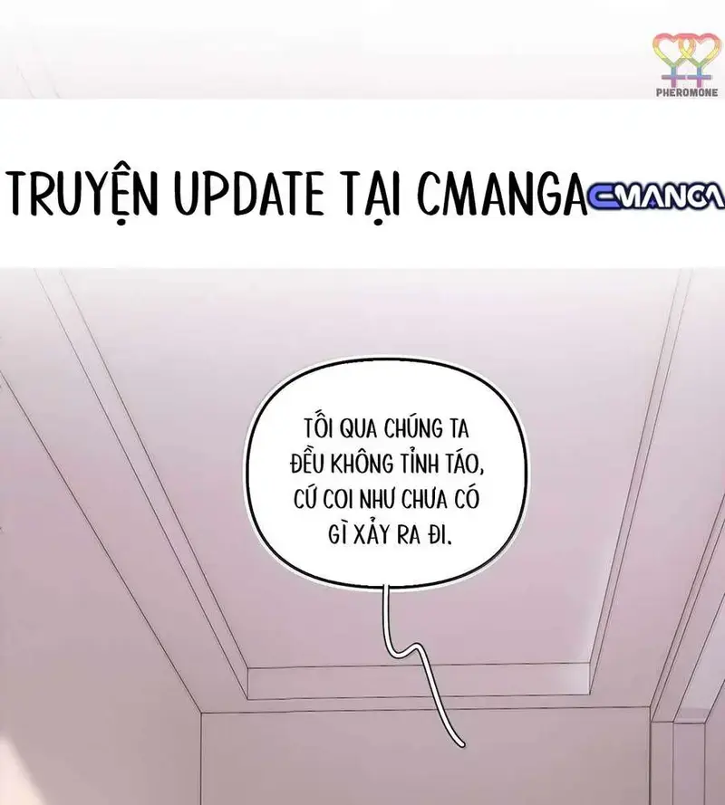 Bạn Gái Cũ Trở Thành Sếp Của Tôi - Pheromone Chapter 37 - Trang 25