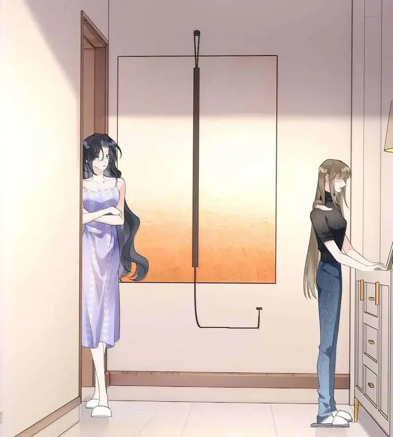 Bạn Gái Cũ Trở Thành Sếp Của Tôi - Pheromone Chapter 37 - Trang 26