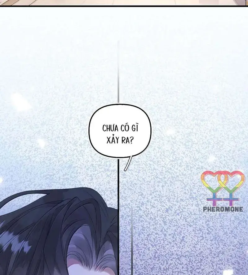 Bạn Gái Cũ Trở Thành Sếp Của Tôi - Pheromone Chapter 37 - Trang 27