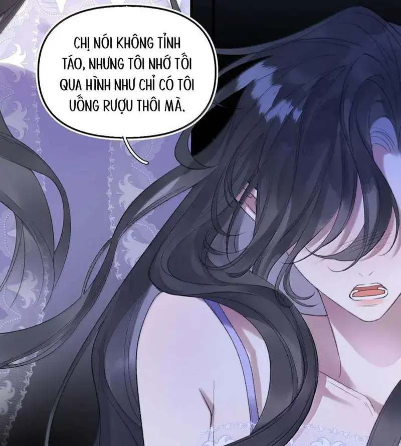 Bạn Gái Cũ Trở Thành Sếp Của Tôi - Pheromone Chapter 37 - Trang 29