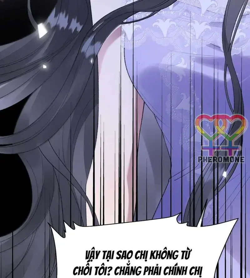 Bạn Gái Cũ Trở Thành Sếp Của Tôi - Pheromone Chapter 37 - Trang 30