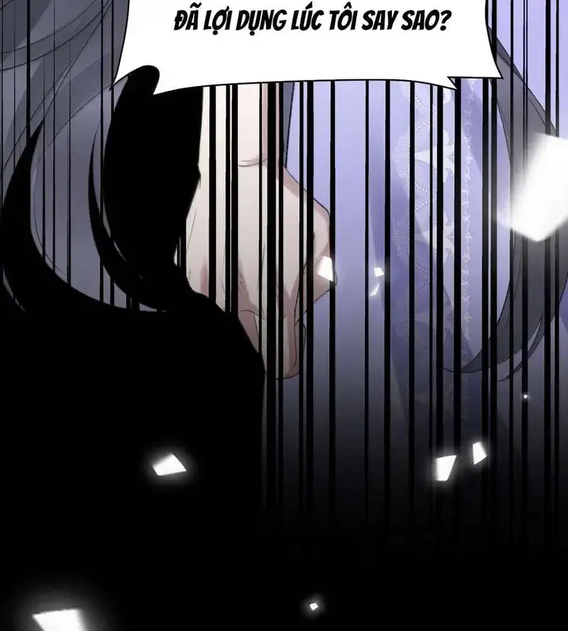 Bạn Gái Cũ Trở Thành Sếp Của Tôi - Pheromone Chapter 37 - Trang 31