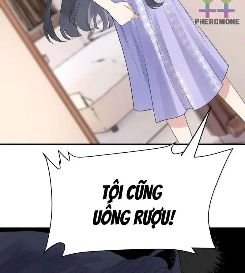Bạn Gái Cũ Trở Thành Sếp Của Tôi - Pheromone Chapter 37 - Trang 36