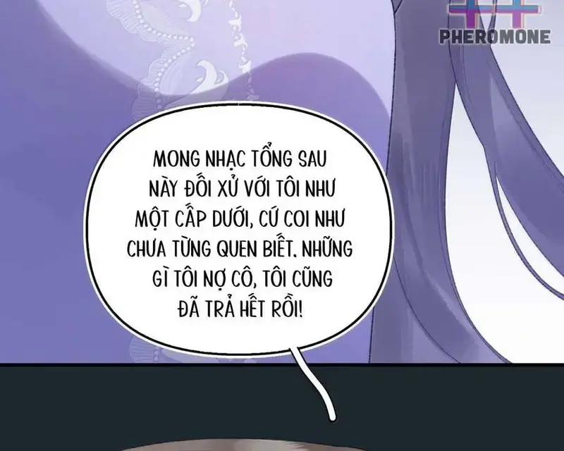 Bạn Gái Cũ Trở Thành Sếp Của Tôi - Pheromone Chapter 37 - Trang 39