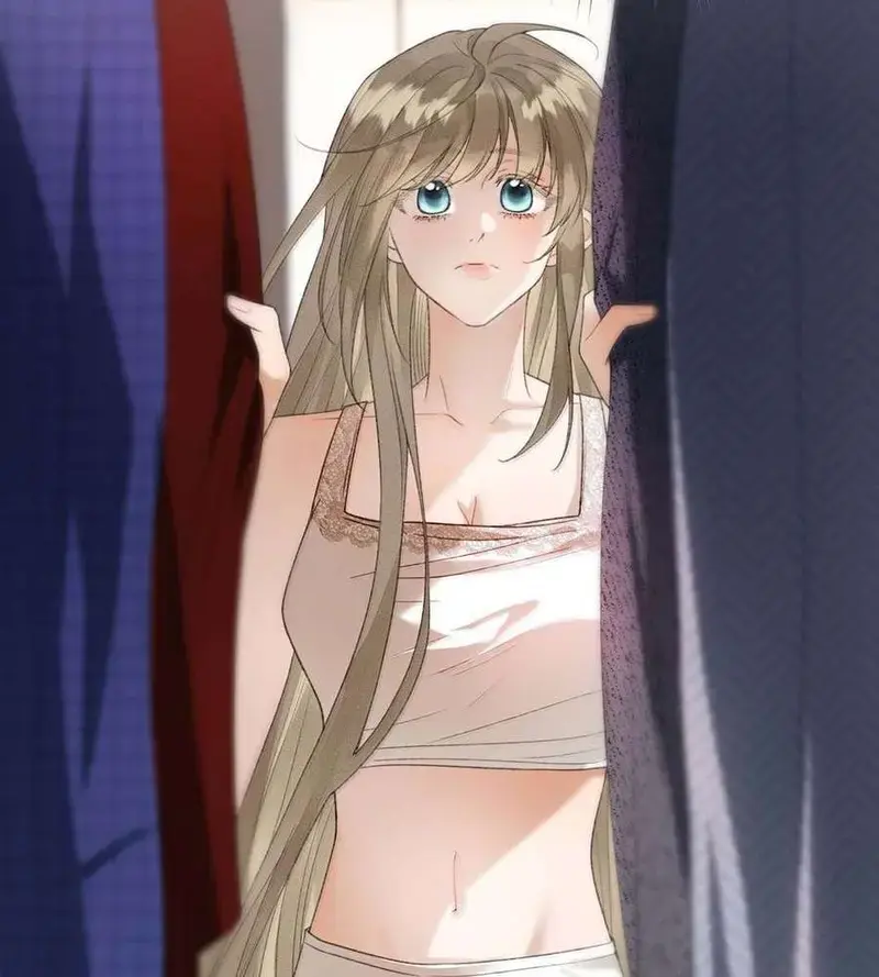 Bạn Gái Cũ Trở Thành Sếp Của Tôi - Pheromone Chapter 37 - Trang 4
