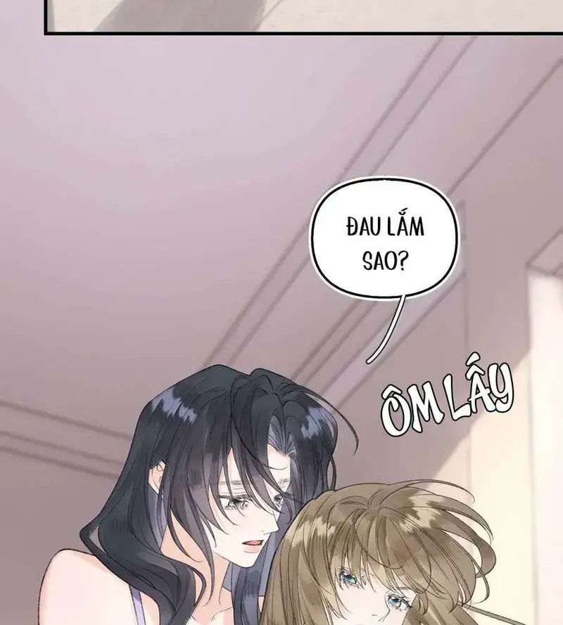 Bạn Gái Cũ Trở Thành Sếp Của Tôi - Pheromone Chapter 37 - Trang 44