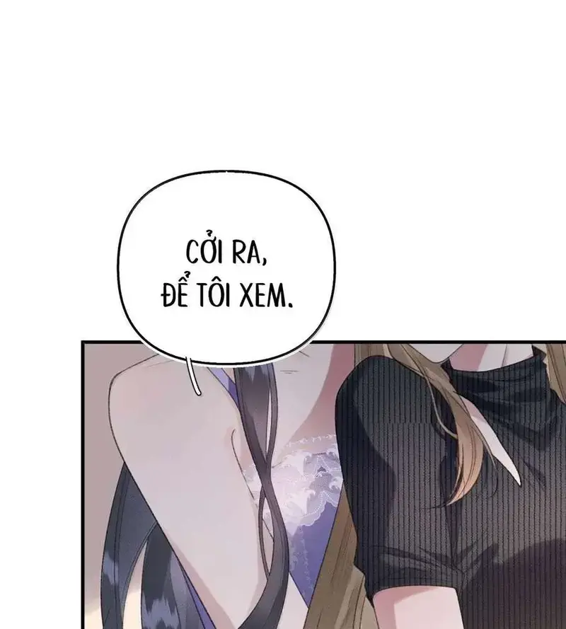 Bạn Gái Cũ Trở Thành Sếp Của Tôi - Pheromone Chapter 37 - Trang 46