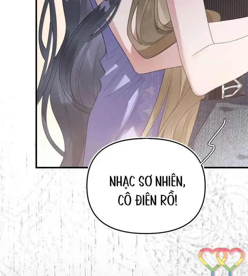 Bạn Gái Cũ Trở Thành Sếp Của Tôi - Pheromone Chapter 37 - Trang 47