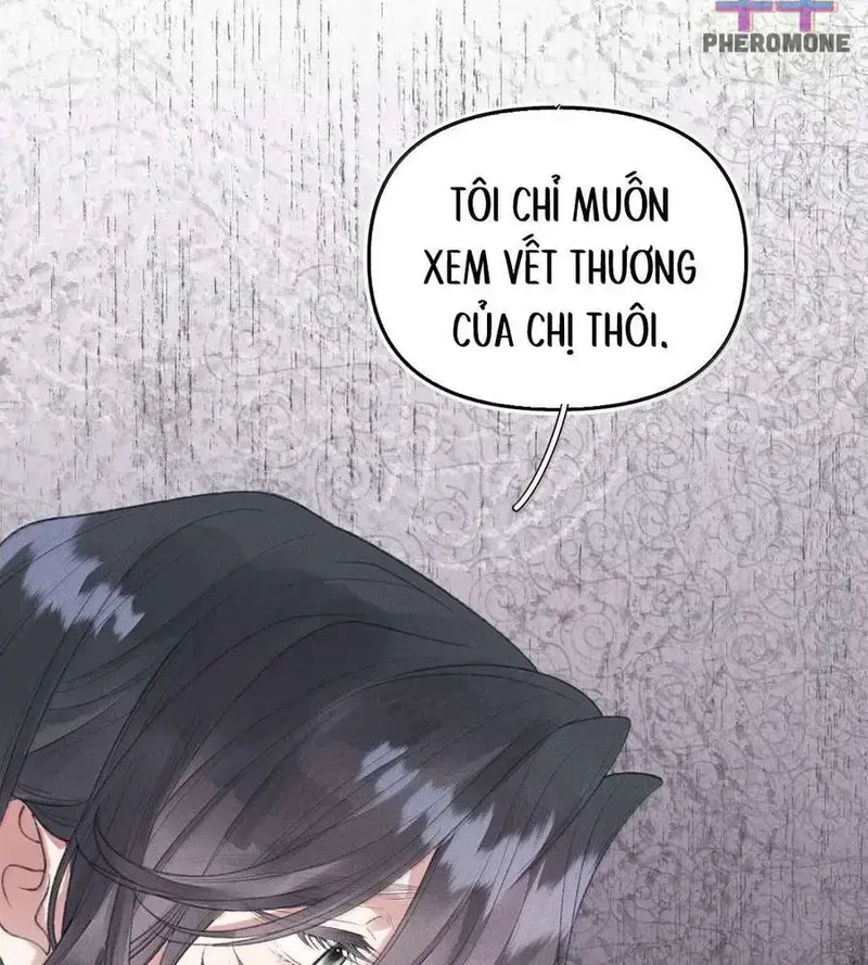 Bạn Gái Cũ Trở Thành Sếp Của Tôi - Pheromone Chapter 37 - Trang 48