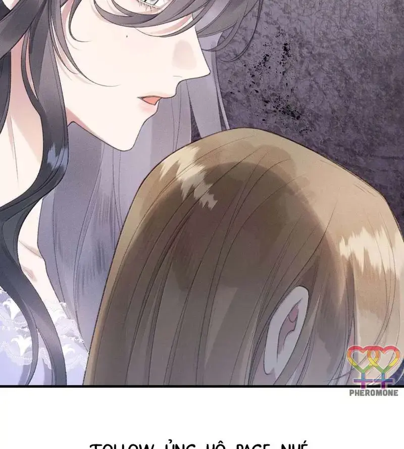 Bạn Gái Cũ Trở Thành Sếp Của Tôi - Pheromone Chapter 37 - Trang 49