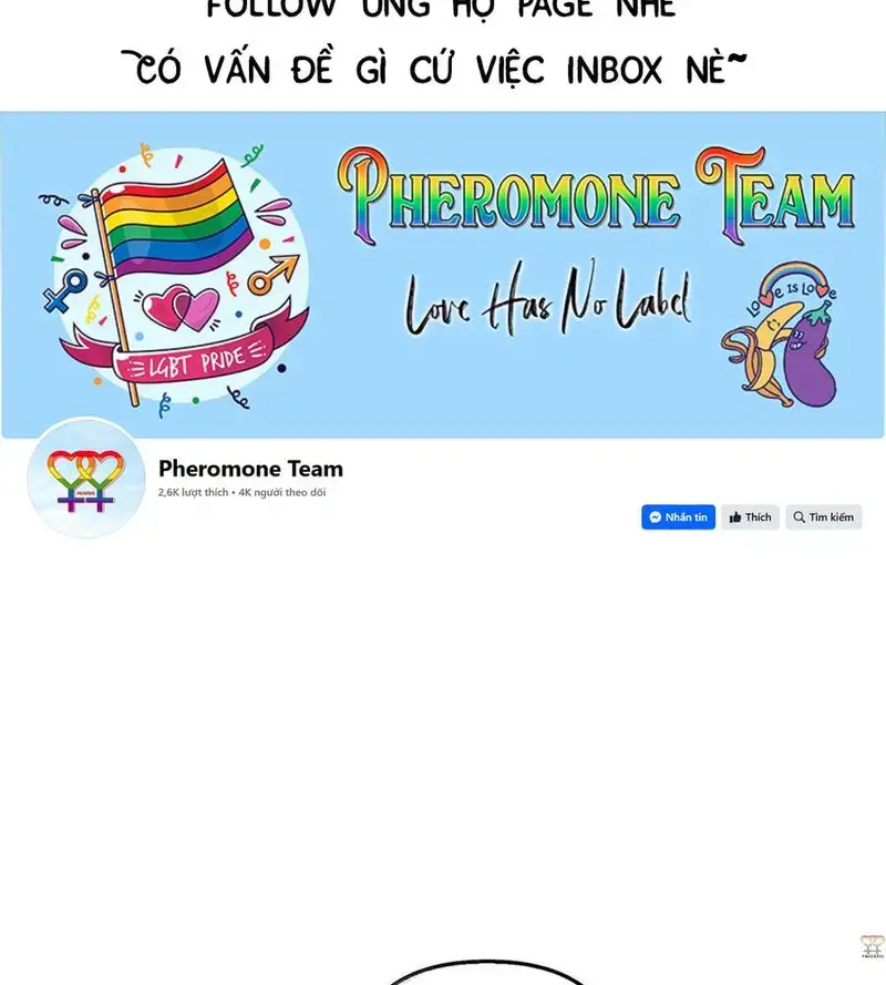 Bạn Gái Cũ Trở Thành Sếp Của Tôi - Pheromone Chapter 37 - Trang 50