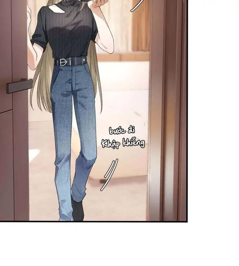 Bạn Gái Cũ Trở Thành Sếp Của Tôi - Pheromone Chapter 37 - Trang 6