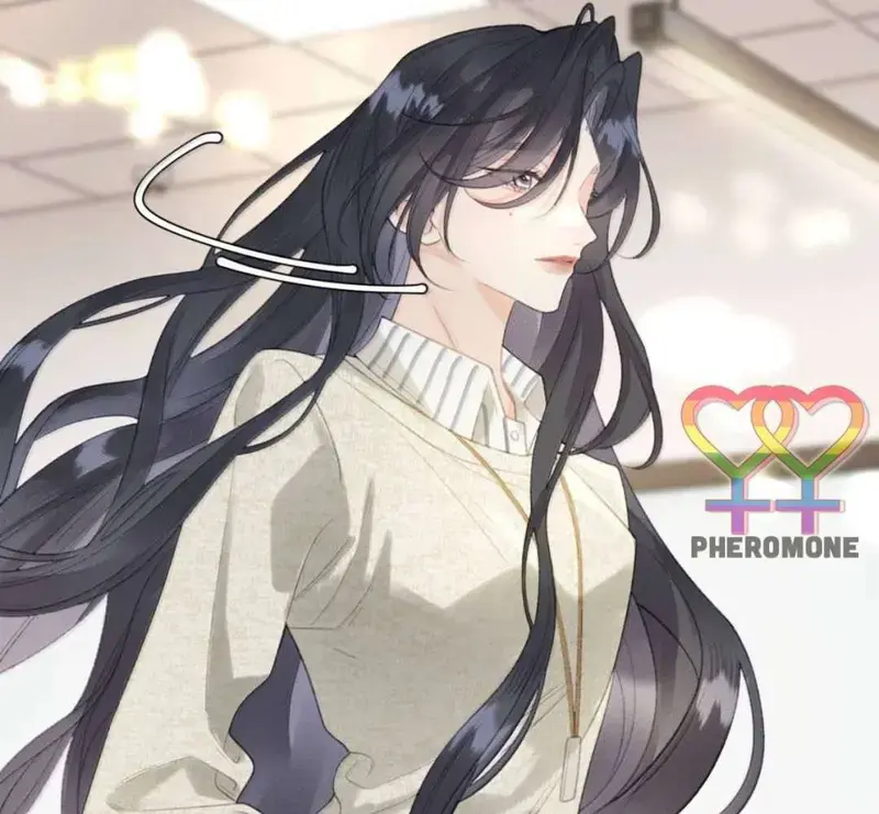 Bạn Gái Cũ Trở Thành Sếp Của Tôi - Pheromone Chapter 38 - Trang 10