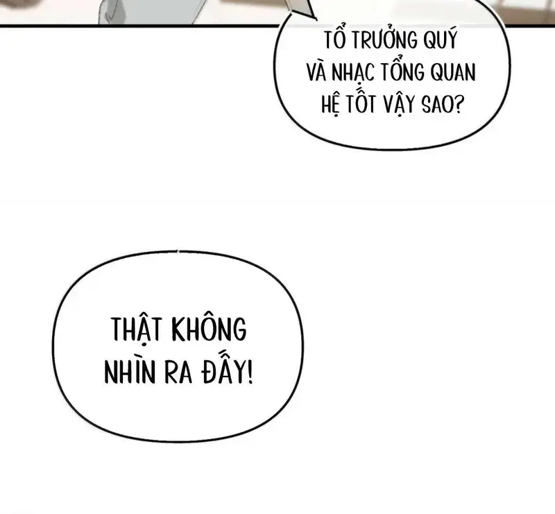Bạn Gái Cũ Trở Thành Sếp Của Tôi - Pheromone Chapter 38 - Trang 12