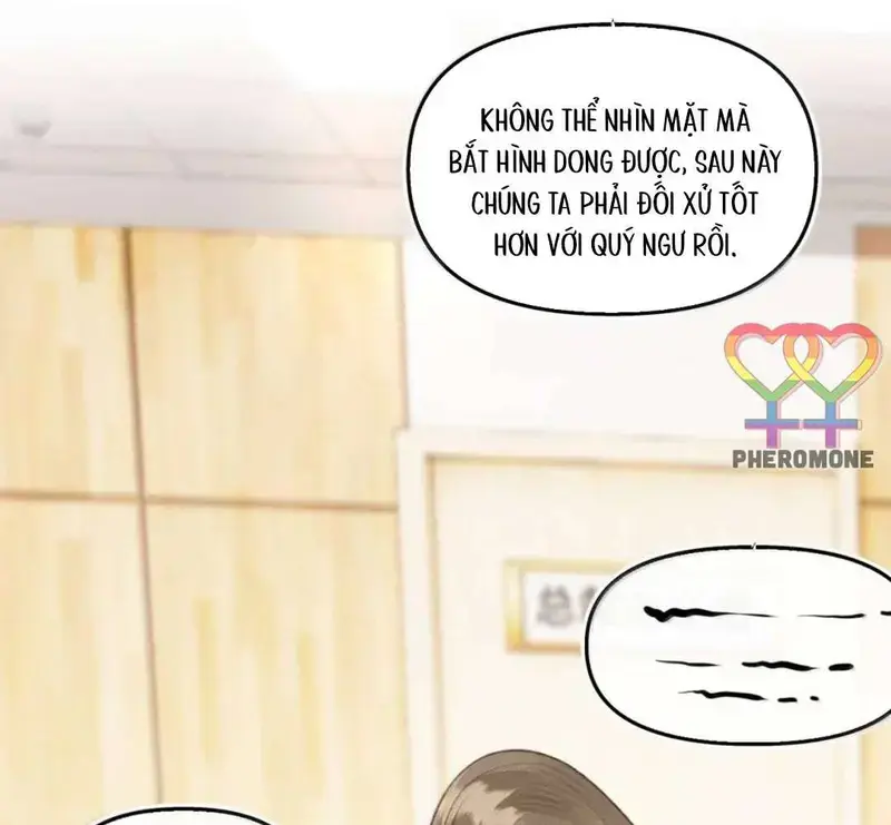 Bạn Gái Cũ Trở Thành Sếp Của Tôi - Pheromone Chapter 38 - Trang 13