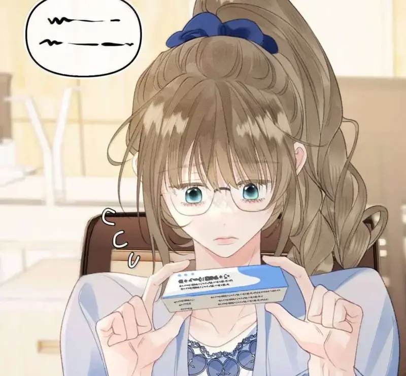 Bạn Gái Cũ Trở Thành Sếp Của Tôi - Pheromone Chapter 38 - Trang 14