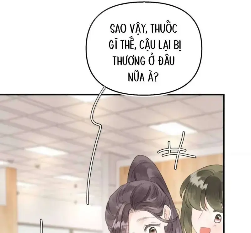 Bạn Gái Cũ Trở Thành Sếp Của Tôi - Pheromone Chapter 38 - Trang 17