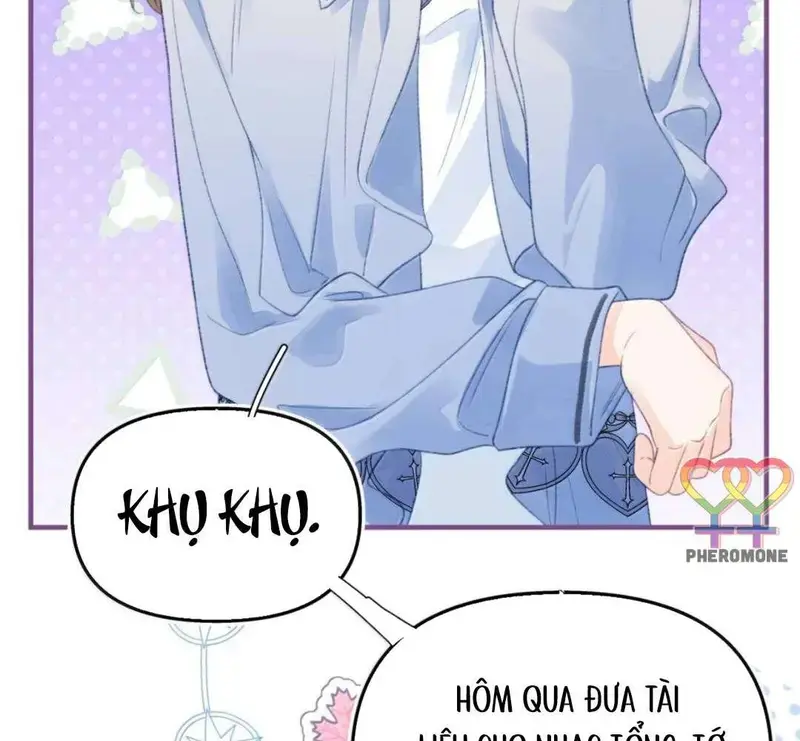 Bạn Gái Cũ Trở Thành Sếp Của Tôi - Pheromone Chapter 38 - Trang 21