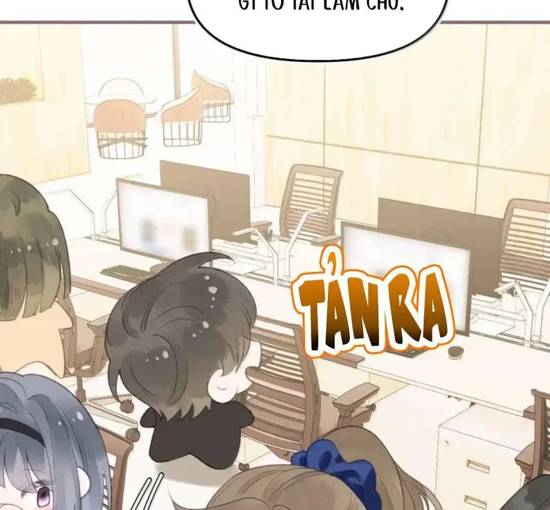 Bạn Gái Cũ Trở Thành Sếp Của Tôi - Pheromone Chapter 38 - Trang 23
