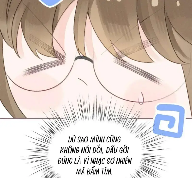 Bạn Gái Cũ Trở Thành Sếp Của Tôi - Pheromone Chapter 38 - Trang 25