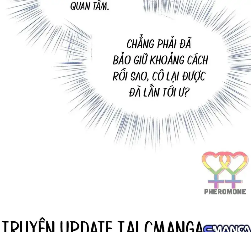 Bạn Gái Cũ Trở Thành Sếp Của Tôi - Pheromone Chapter 38 - Trang 30