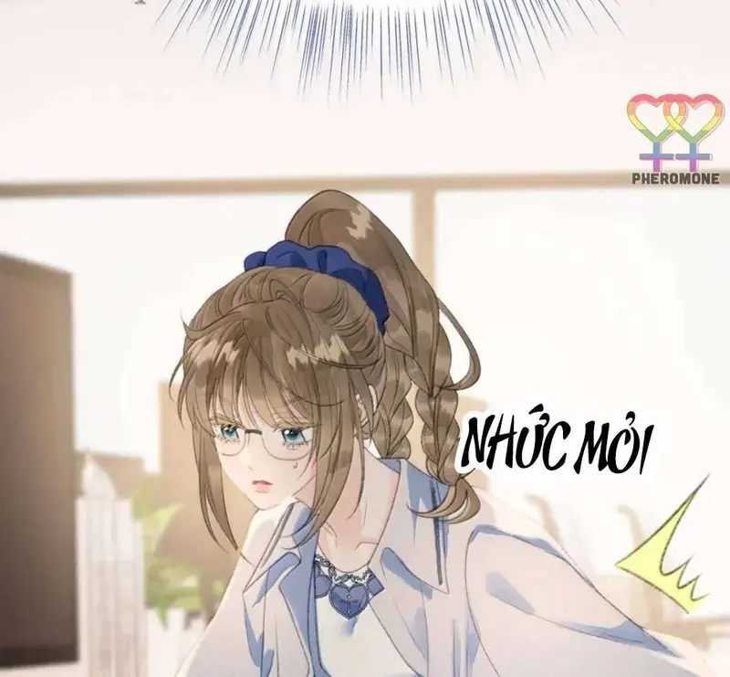 Bạn Gái Cũ Trở Thành Sếp Của Tôi - Pheromone Chapter 38 - Trang 33